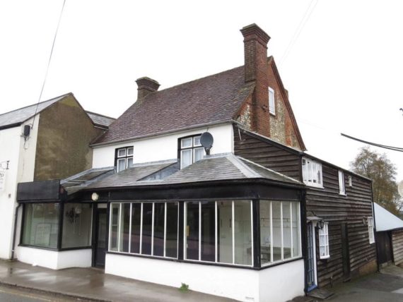 4 Bedroom Semi-Detac...